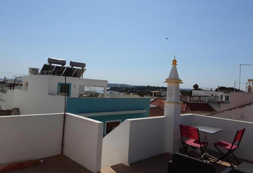 Номер Стандарт, Alvor Ar De Mar