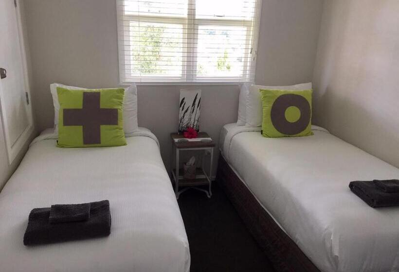 스탠다드 룸, Kiwi House Waiheke