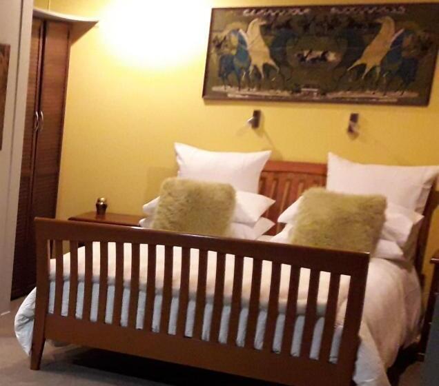 Студия Deluxe, Korbaylen Estate
