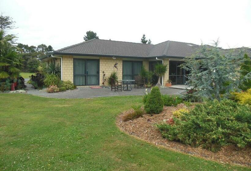 Апартаменты 2 Спальни, Silverdale Garden Stay