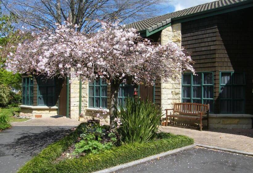 آپارتمان 1 خوابه, Cambridge Mews Motel