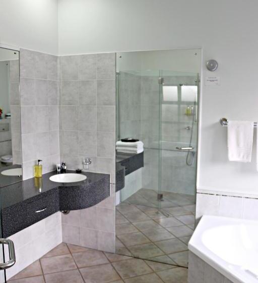 آپارتمان 2 خوابه, Cambridge Mews Motel