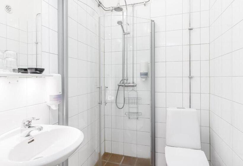 Номер Стандарт, L Fängelset Västervik