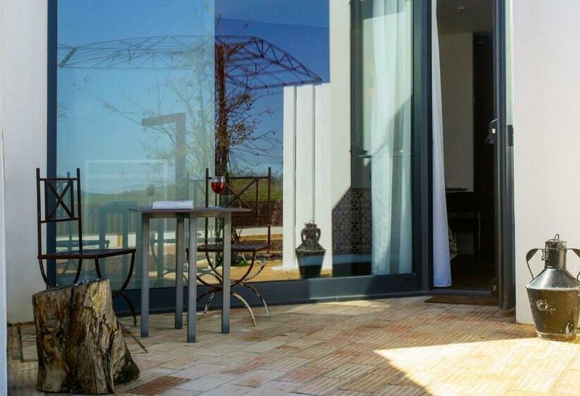 Люкс, Monte Do Malhao   Art, Eco & Spa