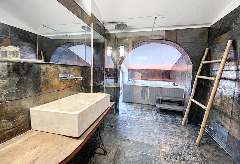 Люкс Повышенной Комфортности, Monte Do Malhao   Art, Eco & Spa