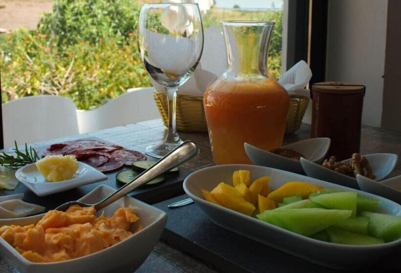 Люкс с гидромассажем, Monte Do Malhao   Art, Eco & Spa