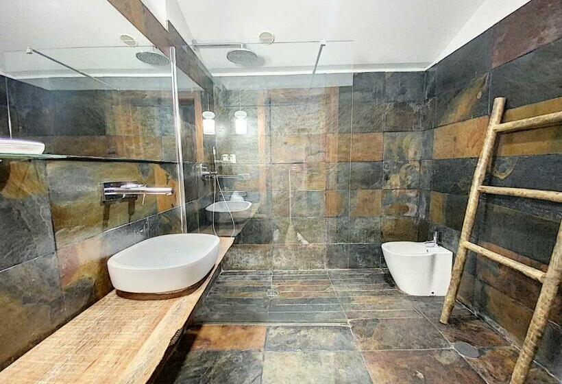 Люкс, Monte Do Malhao   Art, Eco & Spa
