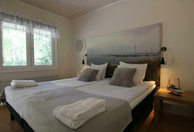 Standard Room, Snäck Annex