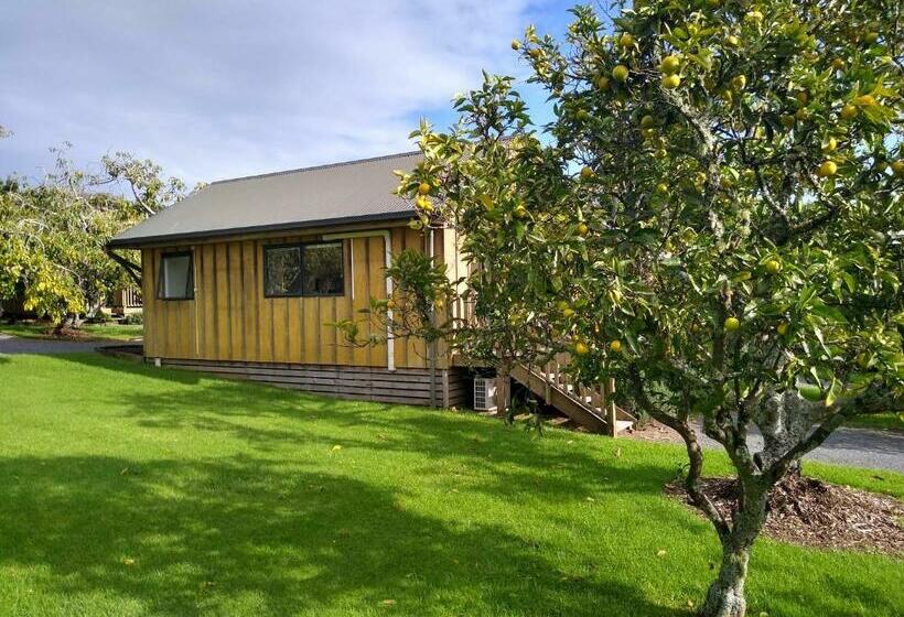 Шале 1 Спальня, Kerigold Secluded Chalets Motel