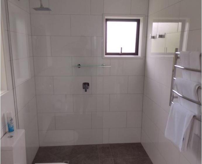 Студия Deluxe, Kerigold Secluded Chalets Motel