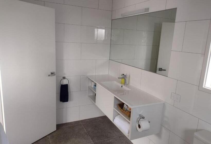 Студия Deluxe, Kerigold Secluded Chalets Motel