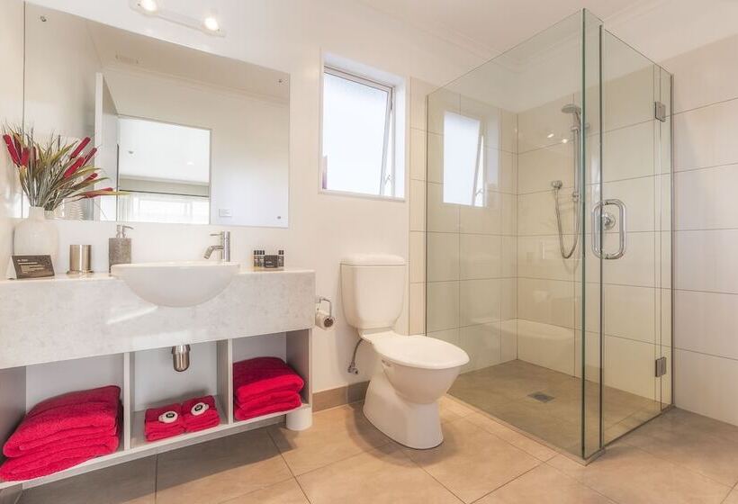 Апартаменты 1 Спальня, Mohua Motels