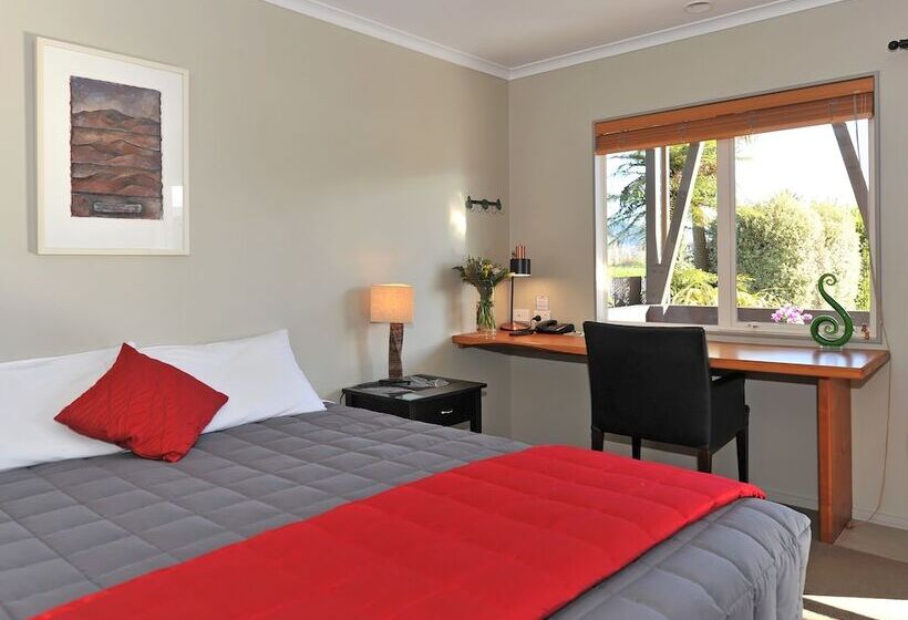 Апартаменты 1 Спальня, Mohua Motels