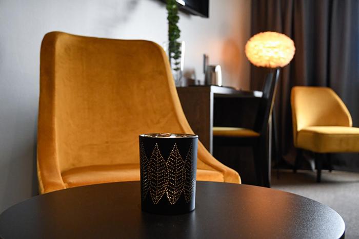 Deluxe Room, Pite Havsbad Piteå