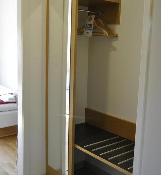 Индивидуальный Номер Классика, Ronneby Cityhotell