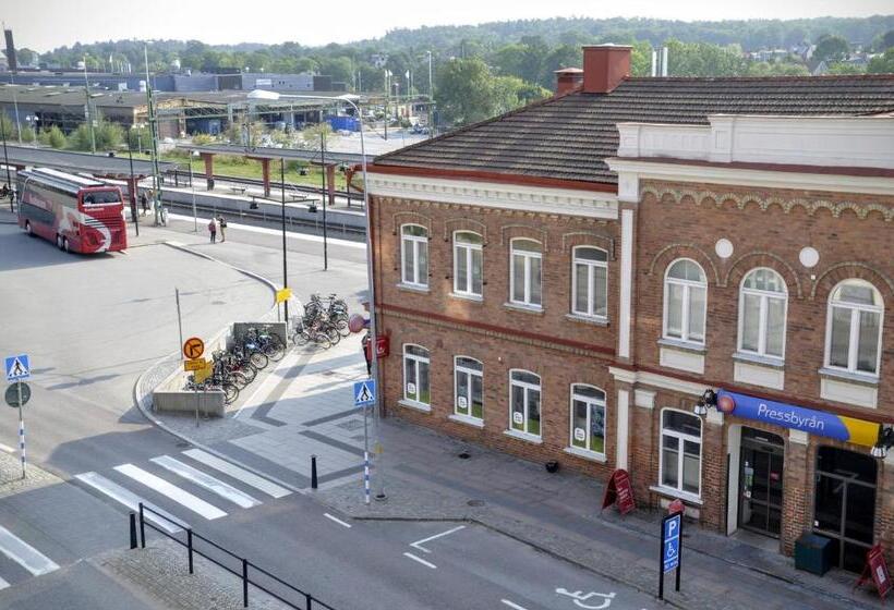 Индивидуальный Номер Классика, Ronneby Cityhotell