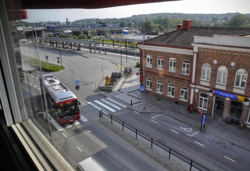 Индивидуальный Номер Классика, Ronneby Cityhotell