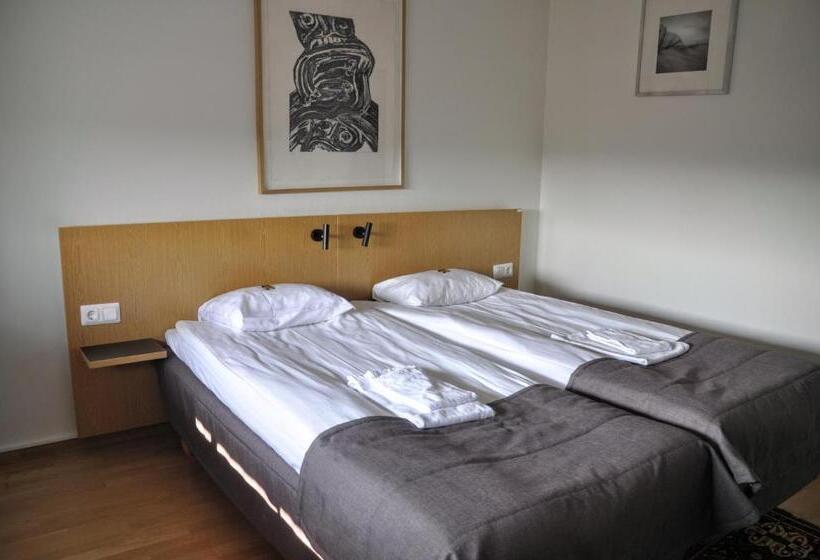 Семейный Номер, Ronneby Cityhotell