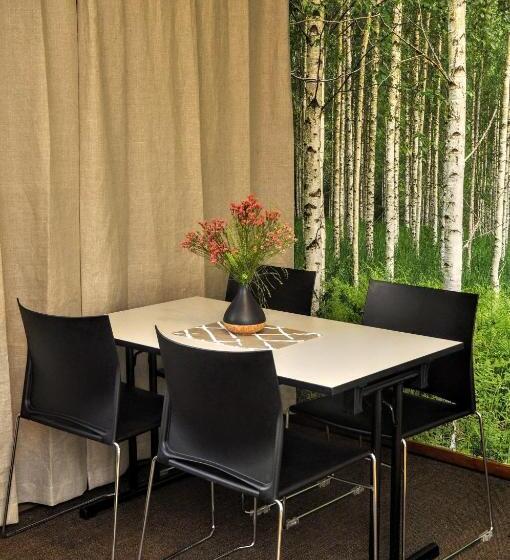 Номер Стандарт Совместная Ванная, Ronneby Cityhotell