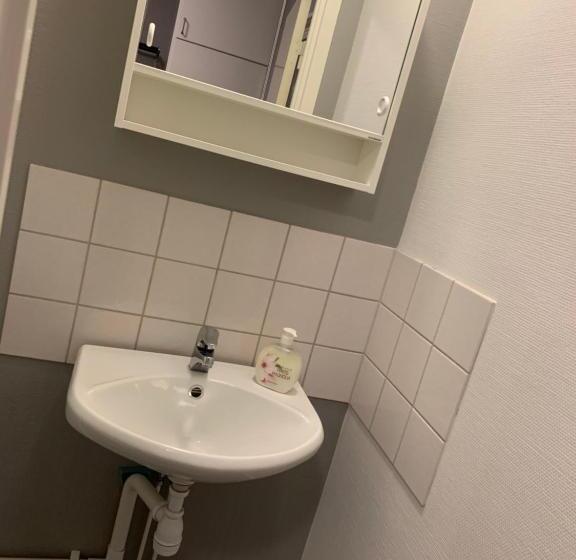 Номер Стандарт, Vandrarhem Köping