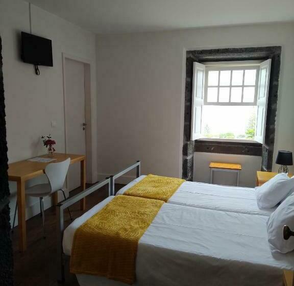 스탠다드 룸, Azores Youth Hostels   Pico