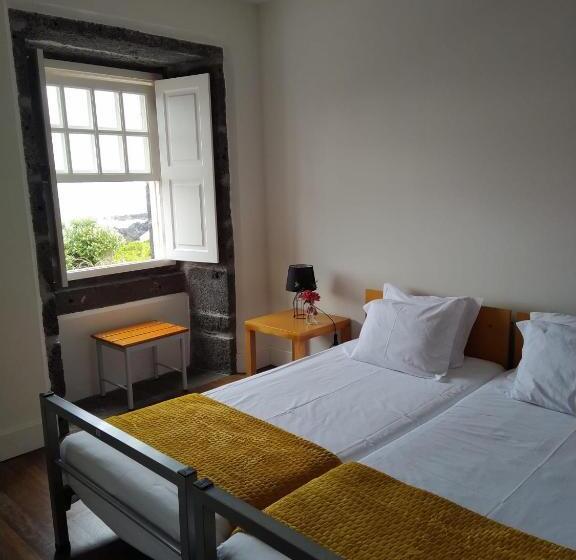 스탠다드 룸, Azores Youth Hostels   Pico