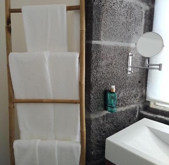 스탠다드 트리플 룸, Azores Youth Hostels   Pico