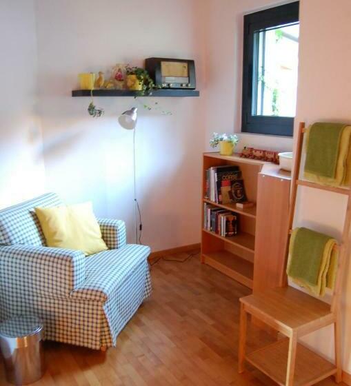 Номер Стандарт, B&b Il Vigneto