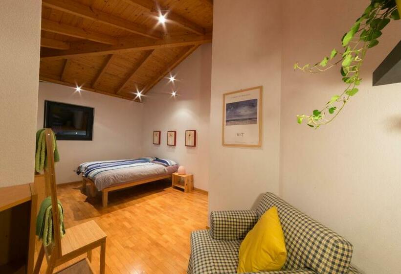 Номер Стандарт, B&b Il Vigneto