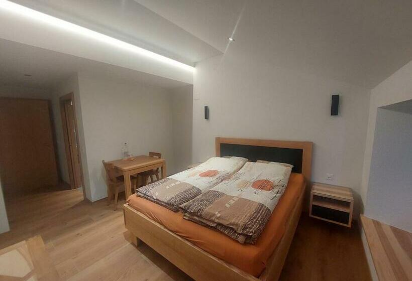 Номер Стандарт, B&b La Ferme De Pouillerel