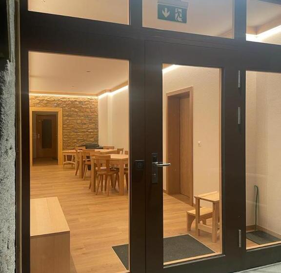 Номер Стандарт, B&b La Ferme De Pouillerel