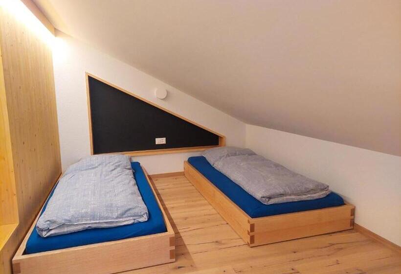 Семейный Номер, B&b La Ferme De Pouillerel