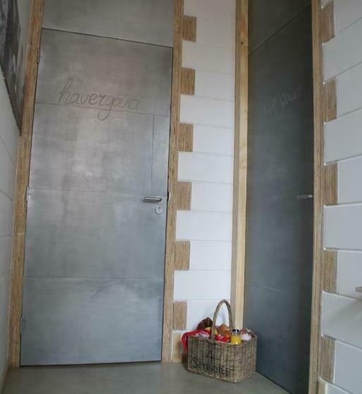 Апартаменты 2 Спальни, B&b Stadslodge De Meiboom