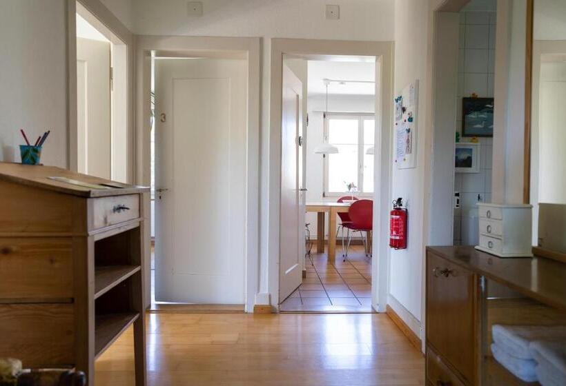 Номер Стандарт Совместная Ванная, Gästehaus Sonne