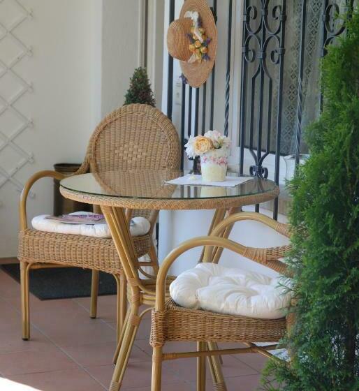 Номер Superior, Bed And Breakfast Im Röseligarten