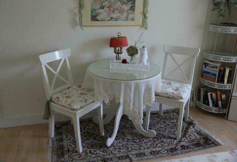Номер Superior, Bed And Breakfast Im Röseligarten
