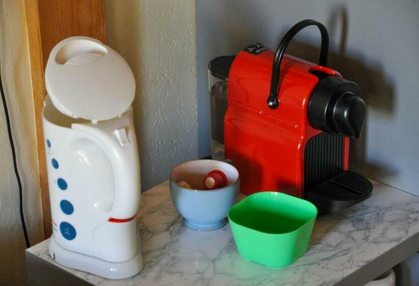 اتاق استاندارد, Bed & Breakfast L Epicéa