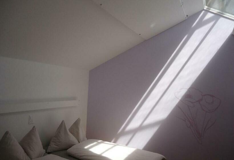 标准间, Alte Gartnerei