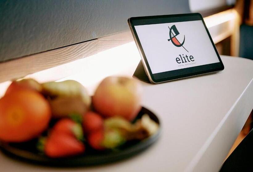 غرفة إقتصادية فردية, Elite