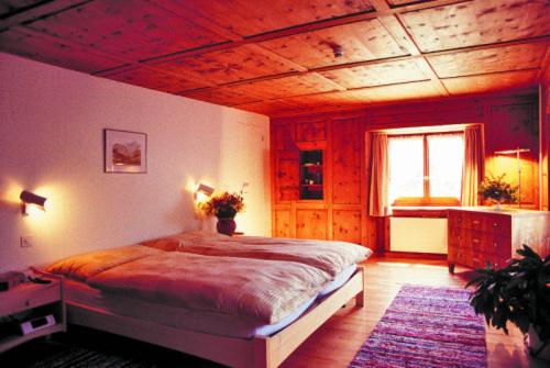 标准间, Gasthaus Alte Post