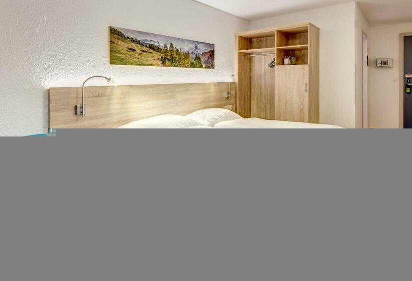 Номер Superior, Matterhorn Inn