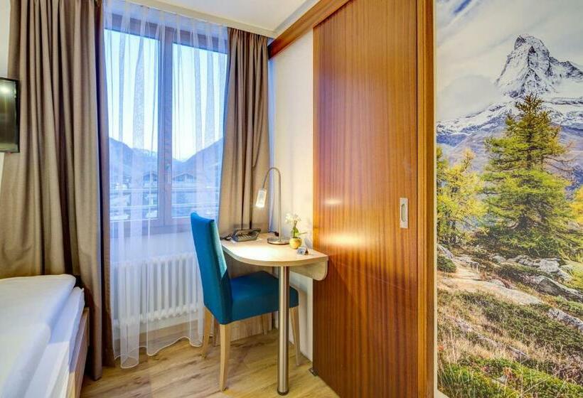 Номер Стандарт Индивидуальный, Matterhorn Inn