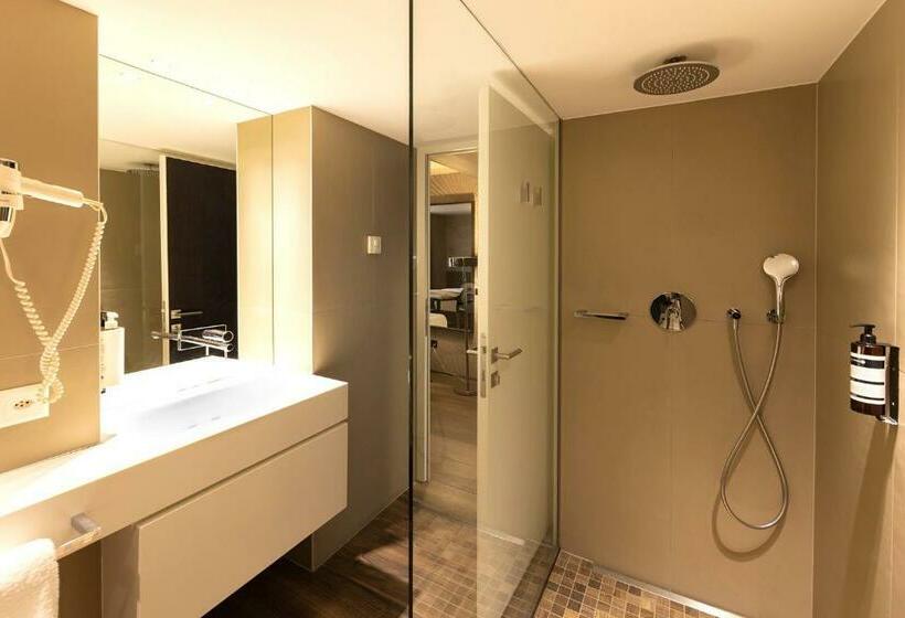 Люкс Повышенной Комфортности, San Carlo Suite