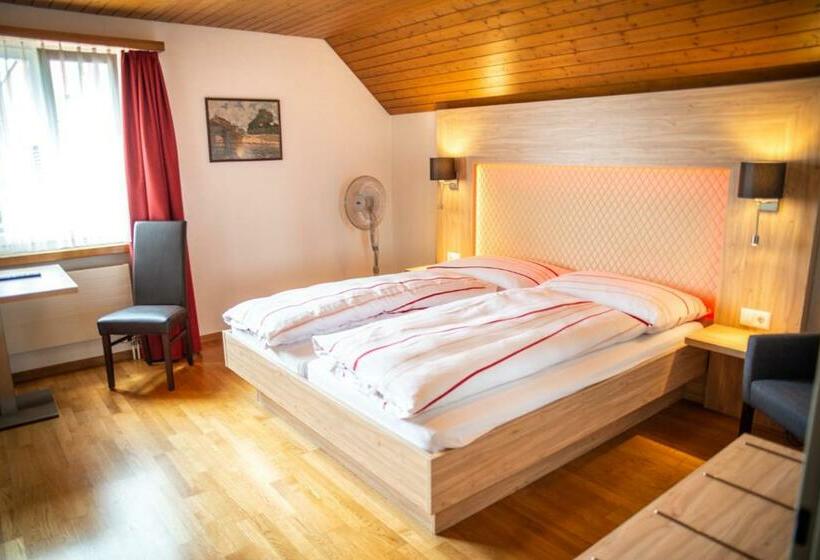 Номер Стандарт Индивидуальный, Schützenhaus