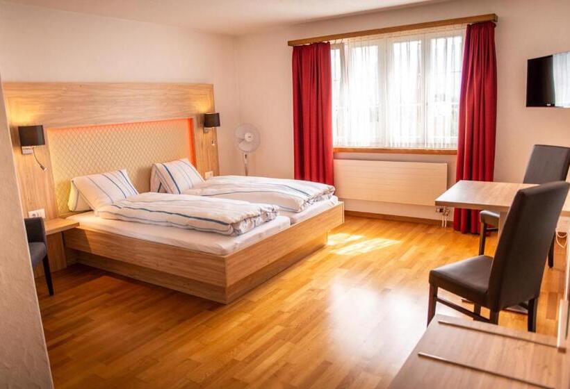 Номер Стандарт, Schützenhaus