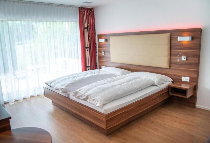Номер Комфорт Индивидуальный, Schützenhaus