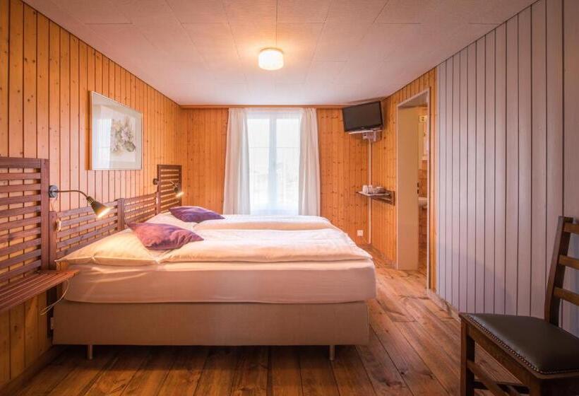 Номер Стандарт, Tell And Apartments