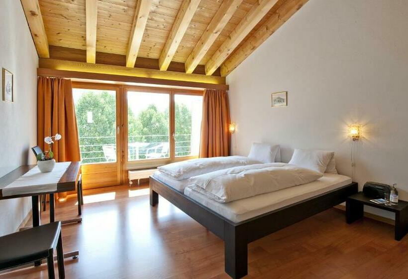 Pokój Standard, Laagers Hotel Garni