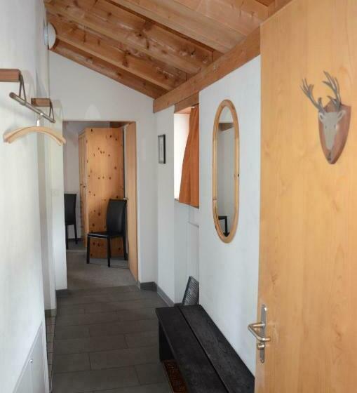 آپارتمان 1 خوابه, Laagers Hotel Garni