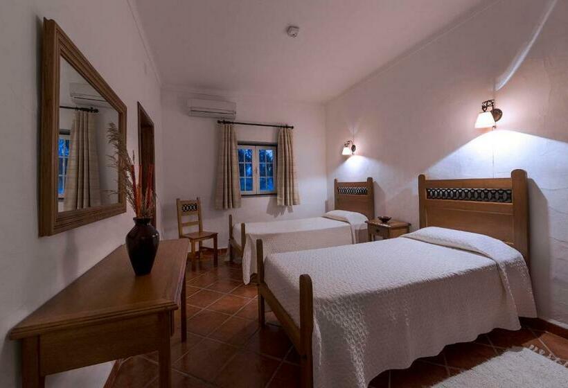 Люкс, Naveterra Hotel Rural